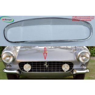 Ferrari 250 GT SWB grill frame (1959-1963)
